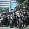 Dua Pria Bawa Molotov Diamankan dalam Aksi Mahasiswa di Dukuh Atas