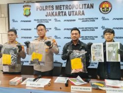 Polisi: Modus Penculikan Lansia di Penjaringan karena Persoalan Asmara