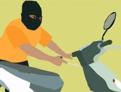 Pria di Jakbar Kehilangan Motor Setelah Jadi Korban Hipnotis