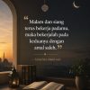 Malam Dan Siang Terus Bekerja Padamu