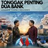 Tonggak Penting Dua Bank