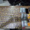 Polisi Ungkap Peredaran Obat Keras di Kabupaten Bekasi