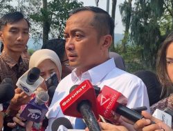 Prabowo Sampaikan Terima Kasih kepada Seluruh Pihak atas Suksesnya Haji 2026