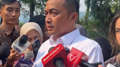 Prabowo Sampaikan Terima Kasih kepada Seluruh Pihak atas Suksesnya Haji 2026