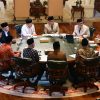 Menhaj Ungkap Prabowo Apresiasi Penyelenggaraan Haji 2026