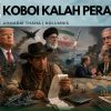 Koboi Kalah Perang