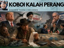 Koboi Kalah Perang