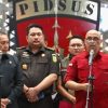Kejagung Segel Gudang Motor Listrik Senilai Rp1 Triliun di Bogor