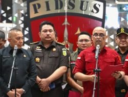 Kejagung Segel Gudang Motor Listrik Senilai Rp1 Triliun di Bogor