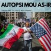 Autopsi MoU AS-Iran