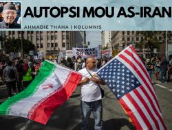 Autopsi MoU AS-Iran