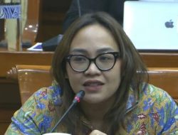 Korban Penipuan Umrah Hanania Datangi DPR Minta Bantuan Hak Kembali