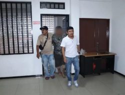 Polisi Ringkus Pencuri Perhiasan Bermodus Ritual Buka Aura di Jakbar