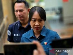Mahasiswa di Semarang Jadi Tersangka Kasus Kekerasan Seksual Verbal