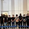 Imigrasi Deportasi 3 WNA Tiongkok yang Manipulasi Data untuk Visa