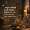 Bersama Keluarga