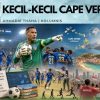 Kecil-kecil Cape Verde