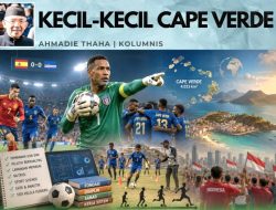 Kecil-kecil Cape Verde