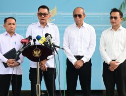 Satu Pembangkit Besar Pulih, PLN Minimalkan Pemadaman Listrik Bergilir di Jawa