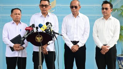 Satu Pembangkit Besar Pulih, PLN Minimalkan Pemadaman Listrik Bergilir di Jawa