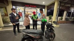 Polisi Kembalikan Motor Pengemudi Ojol Korban Penipuan di Jakut