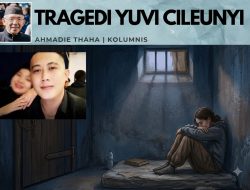 Tragedi Yuvi Cileunyi