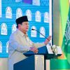 Prabowo Beberkan Penyebab Gaji Guru Kurang, Negara Bocor Rp2.500 Triliun Tiap Tahun