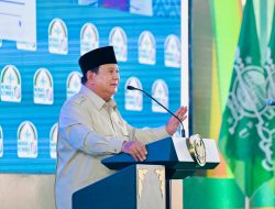 Prabowo Beberkan Penyebab Gaji Guru Kurang, Negara Bocor Rp2.500 Triliun Tiap Tahun