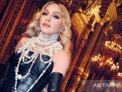 Madonna Ungkap Penyebab Film Biografinya Batal Diproduksi