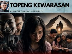 Topeng Kewarasan