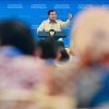 Prabowo Ajak Perkuat Persatuan di Tengah Keberagaman demi Kemajuan Bangsa