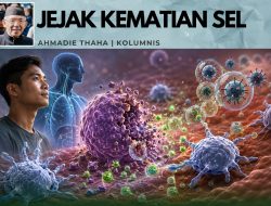 Jejak Kematian Sel