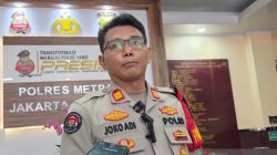 Polisi Tangkap Empat Pelaku Penganiayaan Pegawai Padel di Jaksel