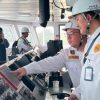 Uji Petik Kelaiklautan di Pelabuhan Merak, Kemenhub Perkuat Pengawasan Keselamatan Pelayaran Selama Libur Sekolah