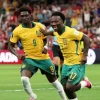 Hasil Piala Dunia 2026: Australia Bungkam Turki 2-0, Tempel Ketat AS di Grup D