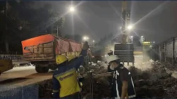 Siap-siap Macet! Ruas Tol Jakarta-Tangerang dan Cawang-Pluit Diperbaiki Mulai Hari Ini
