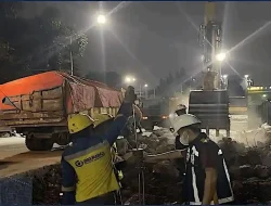 Siap-siap Macet! Ruas Tol Jakarta-Tangerang dan Cawang-Pluit Diperbaiki Mulai Hari Ini