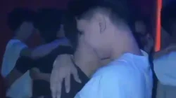 Terancam 9 Tahun Penjara, Ini Sosok 3 Tersangka Kasus Video Pesta Gay Karawang