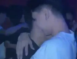 Terancam 9 Tahun Penjara, Ini Sosok 3 Tersangka Kasus Video Pesta Gay Karawang