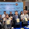 Sakit Hati dan Incar Harta, Mantan Istri Otaki Pembunuhan WN Korsel di Bekasi!