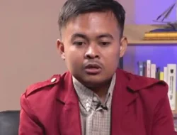 Skandal Uang Pelicin Demo Istana: Ketua BEM UBK Akui Terima Rp 20 Juta Tapi Tetap Turun ke Jalan