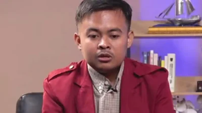 Skandal Uang Pelicin Demo Istana: Ketua BEM UBK Akui Terima Rp 20 Juta Tapi Tetap Turun ke Jalan
