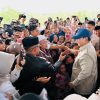 Prabowo Resmikan 1.151 Km Jalan Daerah: Biaya Angkut Murah Kalau Jalan Cukup!