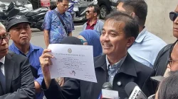 Roy Suryo dan dr Tifa Dikabarkan Ditangkap!