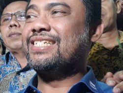 Said Iqbal Mengaku Ditelepon Mayor Teddy, Bakal Dilantik Jadi Penasihat Khusus Presiden Sore Ini