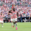 Pochettino Full Senyum, AS Menggila Hajar Paraguay 4-1 di Piala Dunia 2026