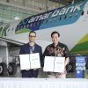 Sinergi Penerbangan dan Finansial: Citilink Gandeng Tunaiku by Amar Bank