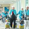 Update Pemulangan Haji 2026: 129 Ribu Orang Tiba di Tanah Air