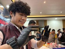 Nyamar Jadi Wisatawan, 4 WNA Pembawa Narkoba Etomidate Rp 97,8 Miliar Diciduk di Soetta