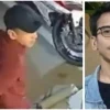 Bawa Airsoft Gun dan Rusak Ruko di Cilincing, Selebgram Adam Deni Ditangkap Polisi!